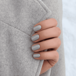 Gris Perle – Minimalisme d’hiver
