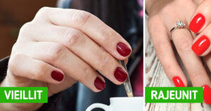 Les couleurs de vernis