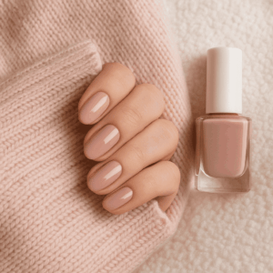 Rose Poudré – Douceur glacée