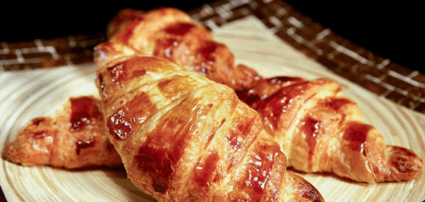 Croissants Maison