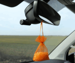 désodorisant maison ou voiture