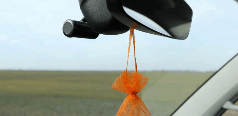 désodorisant maison ou voiture