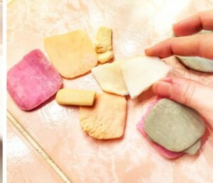 Comment donner une seconde vie à vos restes de savon