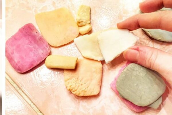 Comment donner une seconde vie à vos restes de savon