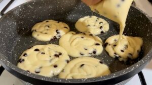 Gâteau moelleux sans cuisson