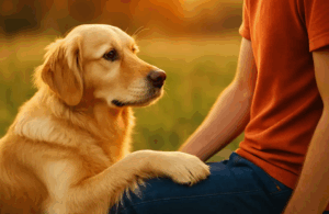 pose ces pattes sur vous