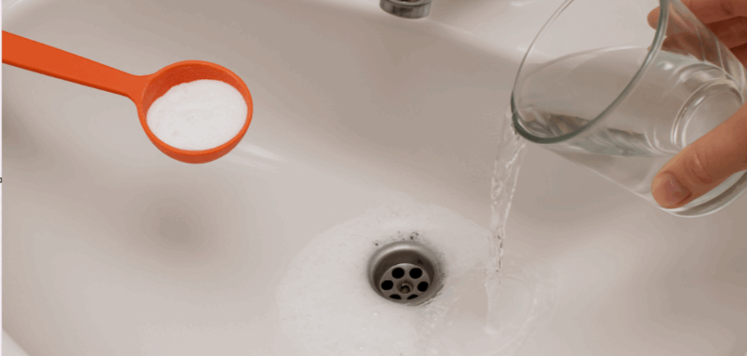 mauvaises odeurs dans la salle de bain