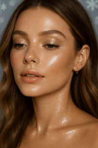 Make-up noël & fêtes