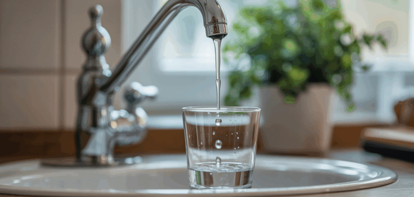 économiser sur sa facture d’eau