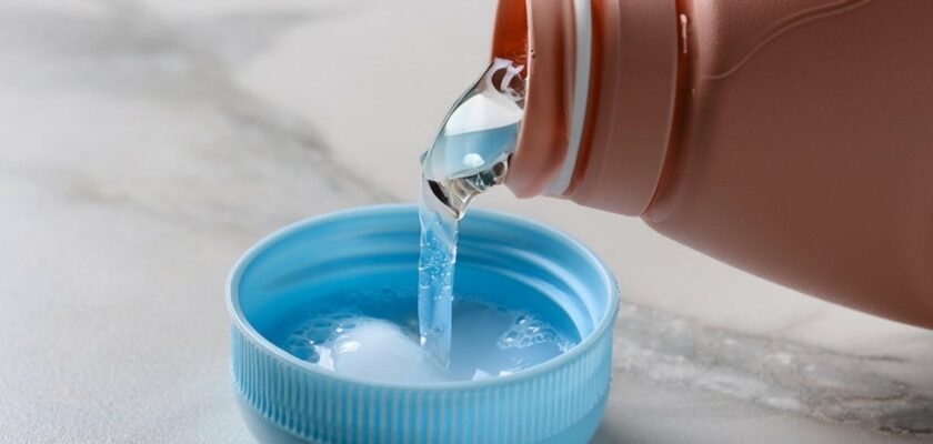 lessive validée par 60 Millions de consommateurs