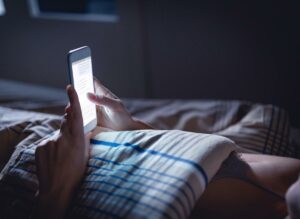 42 exemples de SMS du pervers narcissique