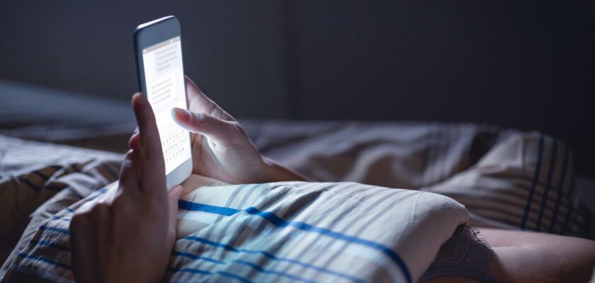 42 exemples de SMS du pervers narcissique