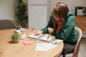 Planifier sa nouvelle année