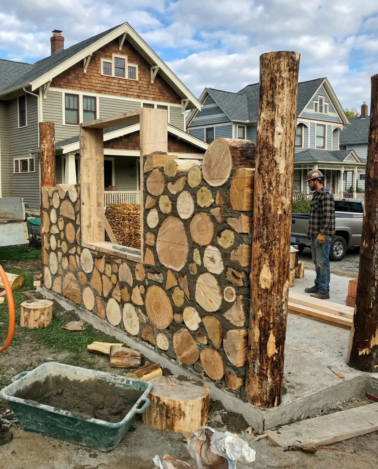 🧱 Construction d’un mur porteur les étapes essentielles à connaître — free download