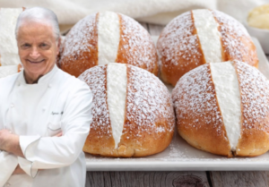 Maritozzi par Iginio Massari