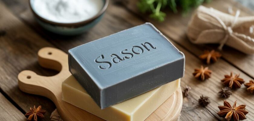 Comment fabriquer du savon noir maison