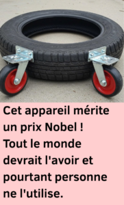 un système de bricolage simple