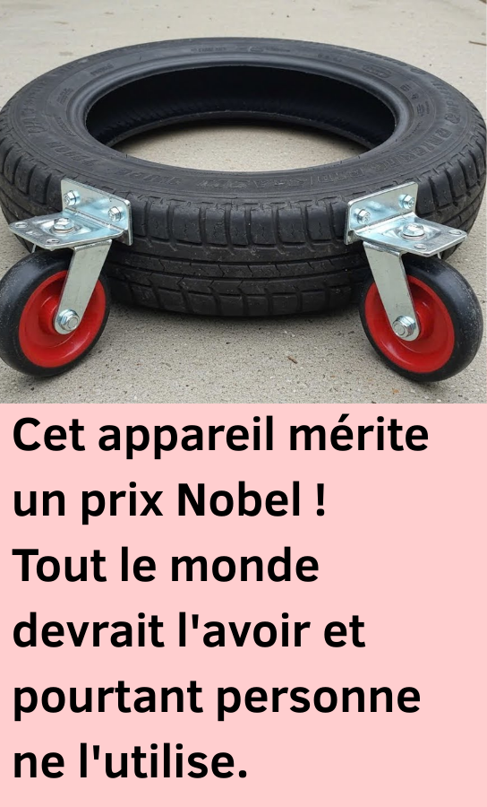 un système de bricolage simple