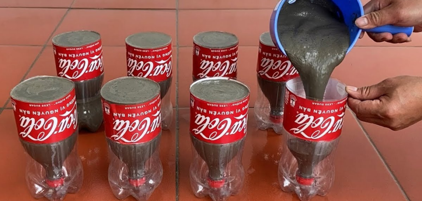 L'art de la récupération