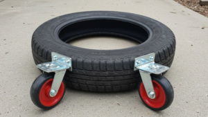 un système de bricolage simple