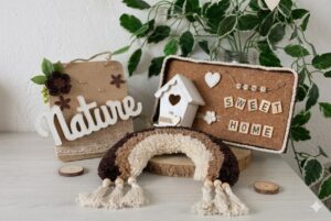 Transformez vos Objets du Quotidien en Déco Tendance