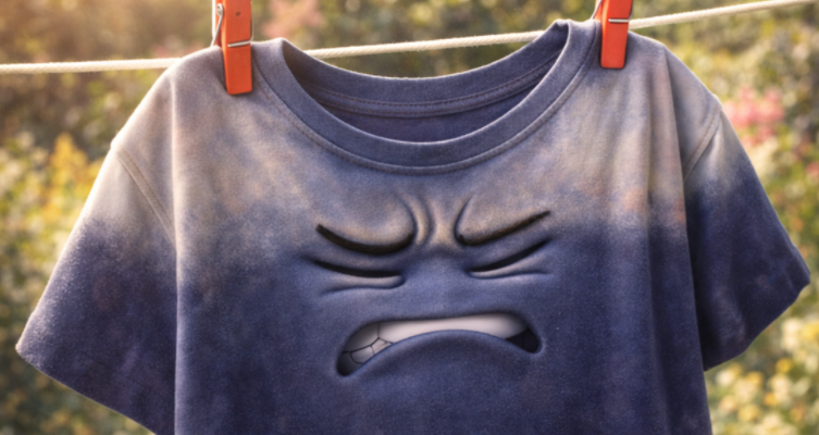 doubler la durée de vie de vos vêtements