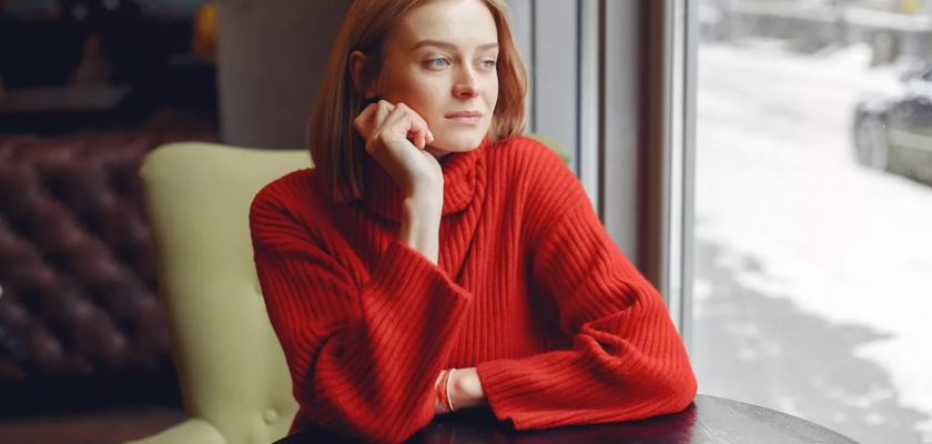 Le silence ont souvent une personnalité particulière.