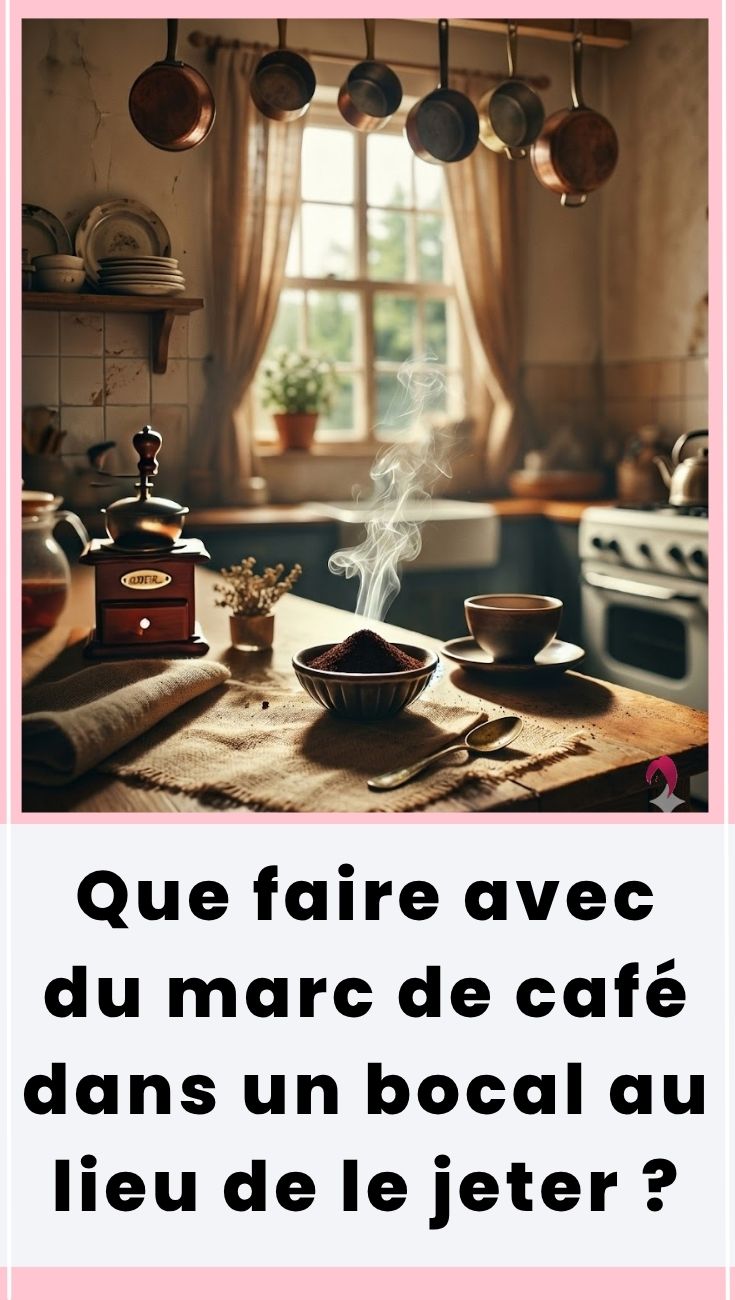 marc du café