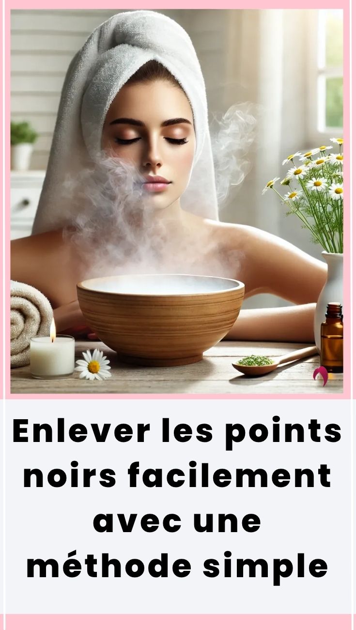 masque miel citron soin visage naturel points noirs