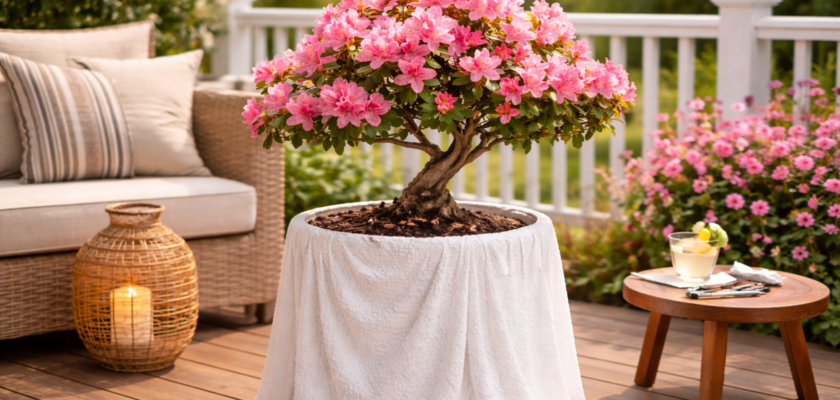 Ne jetez plus vos vieilles serviettes