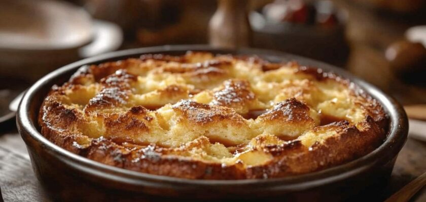 Pain rassis : regardez cette recette simple et gourmande