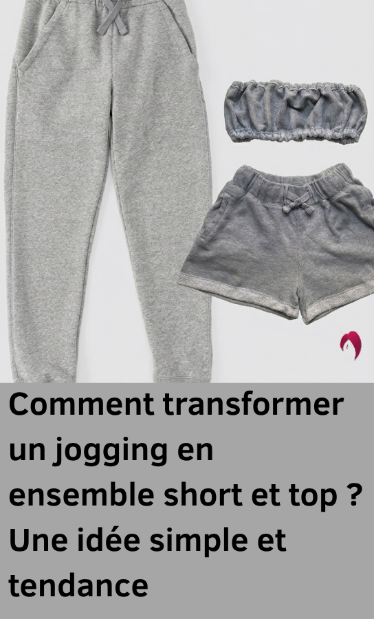 ensemble jogging transforme