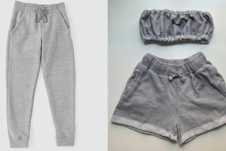 ensemble jogging transforme