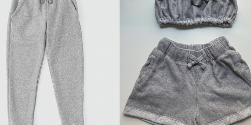 ensemble jogging transforme