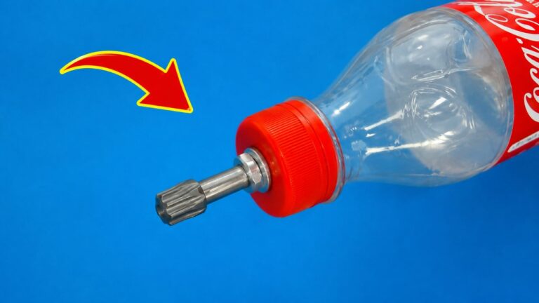 arrosage-goutte-a-goutte-bouteille-plastique