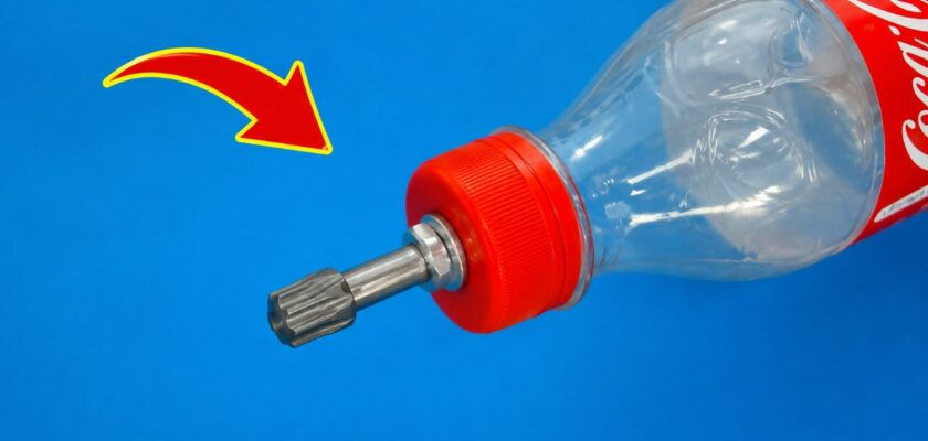 arrosage-goutte-a-goutte-bouteille-plastique