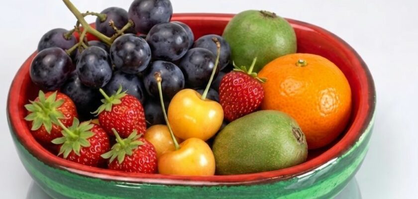 Ce bol pastèque en ciment va transformer votre déco
