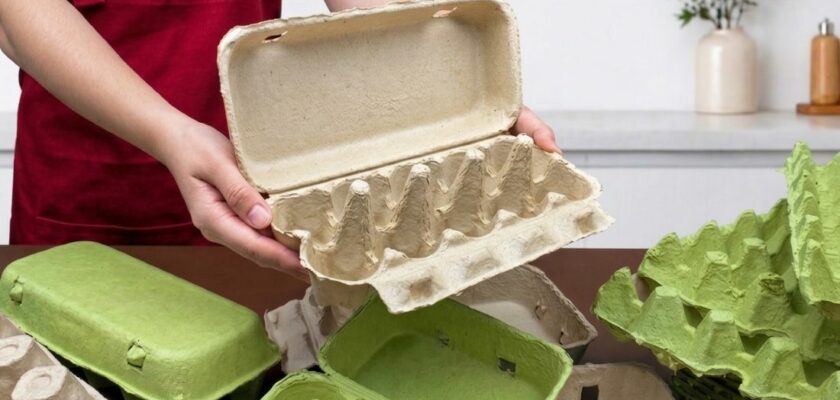 recycler boite oeufs
