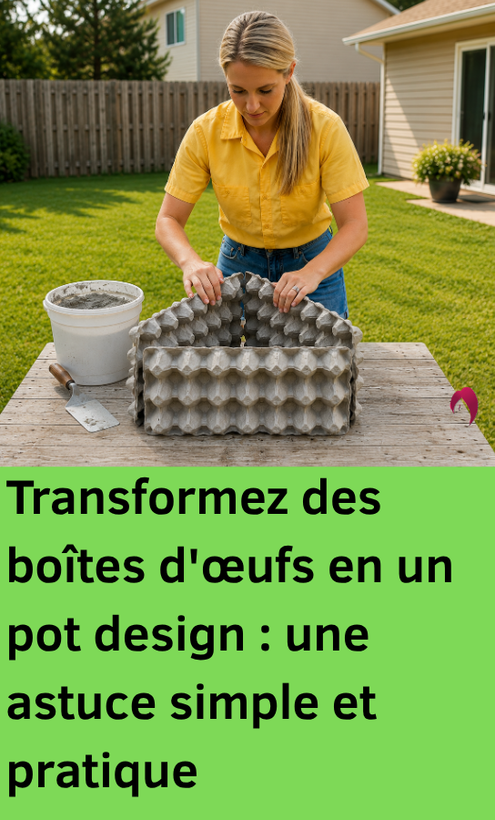 pot de fleurs