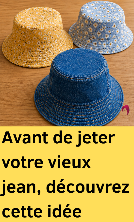 chapeau bob