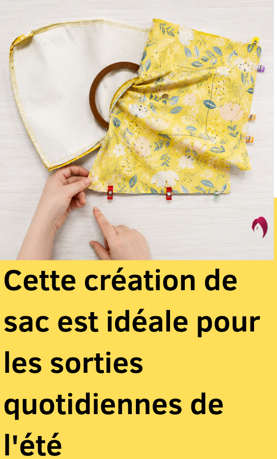 sac cabas
