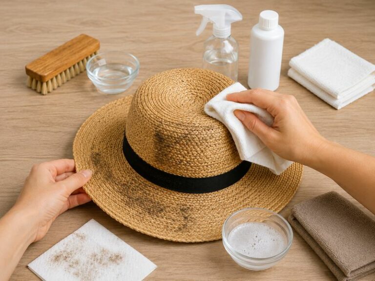 chapeau de paille