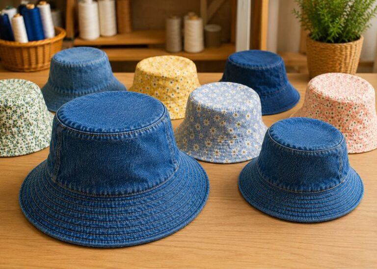 chapeau bob