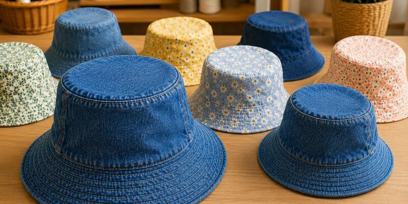 chapeau bob
