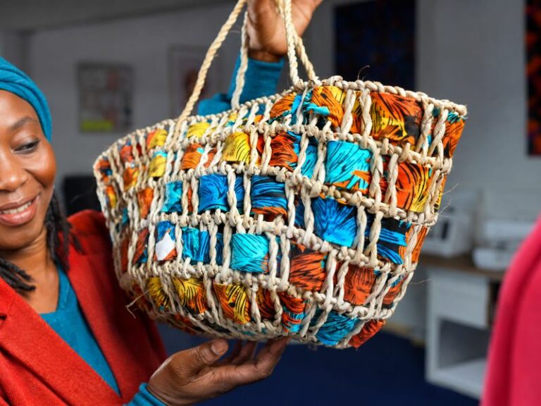panier personnalisé
