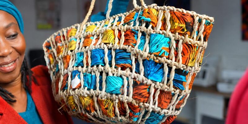 panier personnalisé