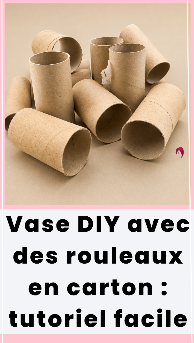 Vase DIY