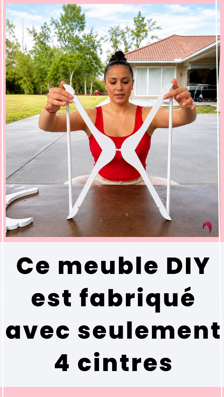 Table DIY