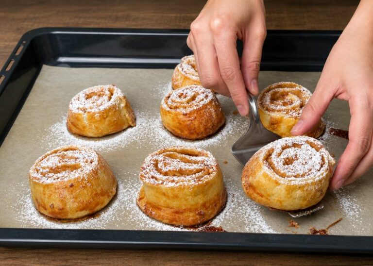 Gâteau pommes