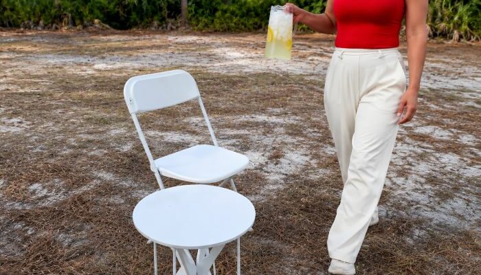 Table DIY